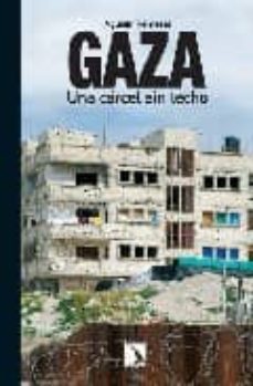 gaza: una carcel sin techo-9788483193662