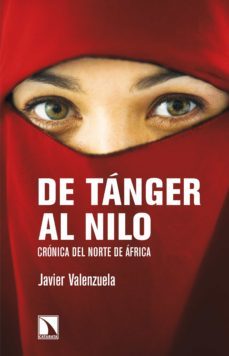 de tanger al nilo (ebook)-javier valenzuela gimeno-9788483196762