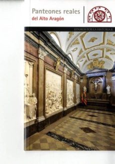 panteones reales del alto aragon-9788483214862