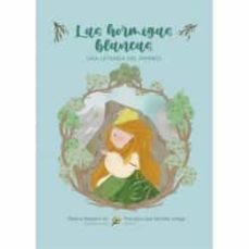 las hormigas blancas. una leyenda del pirineo-francisco j. sanchez ainaga-beatriz barbero gil-9788483215562