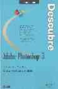 descubre adobe photoshop 5-9788483220962