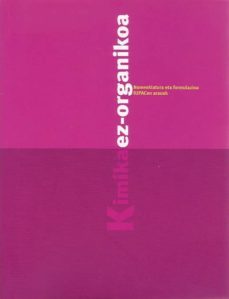 kimika ez organikoa: nomenklatura eta formulazioak-9788483258262
