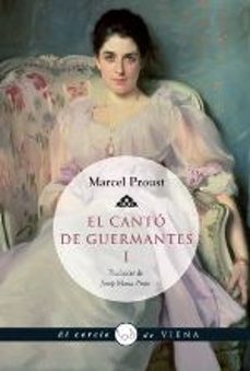 el canto de guermantes, i-marcel proust-9788483307762