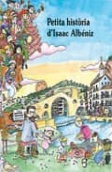 petita historia d'isaac albeniz-pilarin bayes-albert gumi-9788483349762