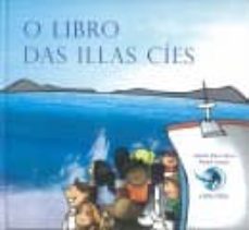 o libro das illas cies-amalia perez otero-9788483412862