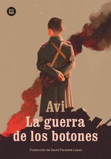 la guerra de los botones-9788483435762