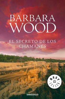 el secreto de los chamanes-barbara wood-9788483464762