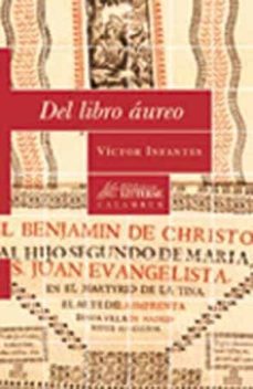 del libro aureo (ebook)-9788483591062
