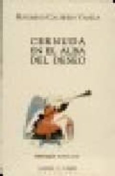 cernuda en el alba del deseo-maximino cacheiro varela-9788483743362