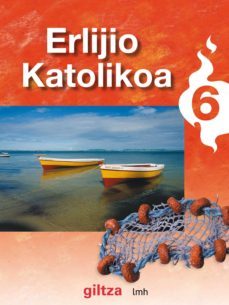 erlijio 6º loe ed 2009-9788483780862