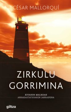 zirkulu gorrimina (ebook)-cesar mallorqui-9788483785362