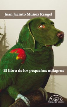 el libro de los pequeños milagros-9788483931462