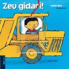 lanerako ibilgailuak-dan crisp-9788483940662