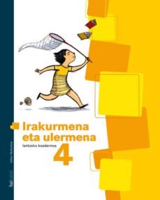 irakurmena eta...koad.4  ed 2010  euskera-9788483944462