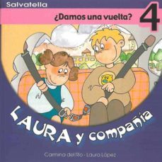 ¿damos una vuelta?-9788484122562