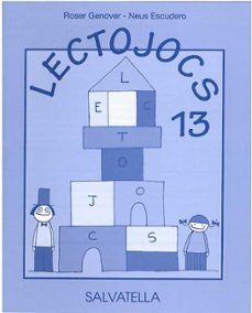 lectojocs 13-9788484125662