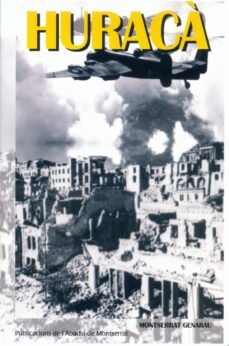 huraca-montserrat genarau-9788484159162