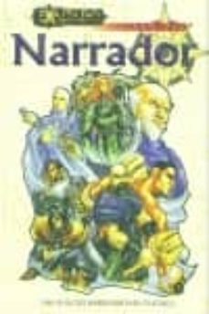exaltado: libro del narrador-9788484216162