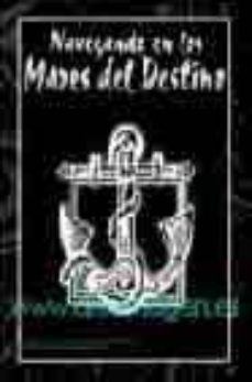 navegando en los mares del destino: navios en los reino jovenes-9788484218562