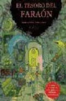 el tesoro de faraon-mathew price-9788484231462