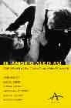 el amor o algo asi-care santos-9788484280262