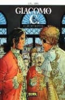 giacomo nº 4: el maestro y su sirviente-9788484317562