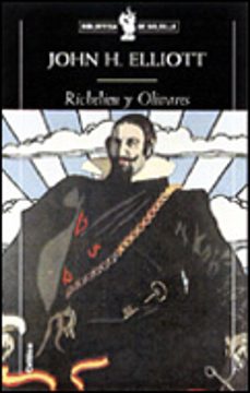 richelieu y olivares-9788484322962