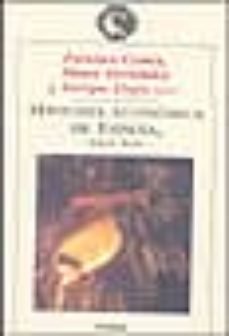 historia economica de españa siglos x-xx-francisco comin comin-mauro hernandez-9788484323662
