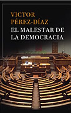 el malestar de la democracia-9788484329862