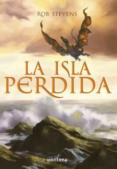 la isla perdida (ebook)-9788484416562