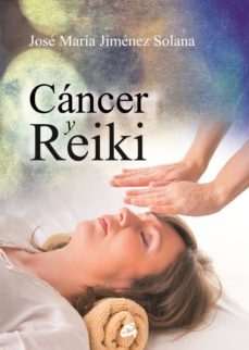cancer y reiki-9788484455462