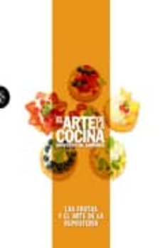el arte de la cocina (12 volumenes)-9788484475262