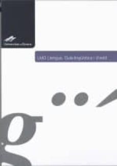 udg llengua. gui linguistica i d estil-9788484583462