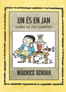 un es en jan. llibre de fer comptes-maurice sendak-miquel desclot-9788484643562