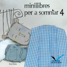 minillibres per a somniar 4-9788484645962