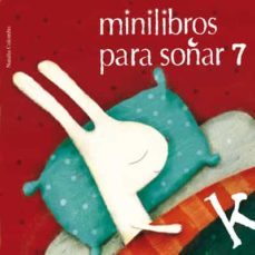 minilibros para soñar 7 (gallego)-9788484648062
