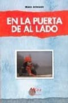 en la puerta de al lado-macu armisen-9788484652762