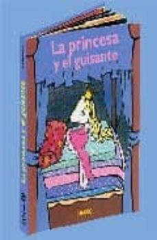 la princesa y el guisante-9788484701262