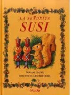 la señorita susi-miriam young-9788484705062