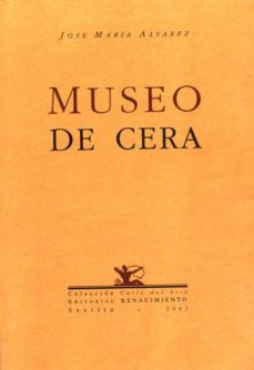 museo de cera-9788484720362