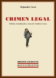 crimen legal-9788484727262