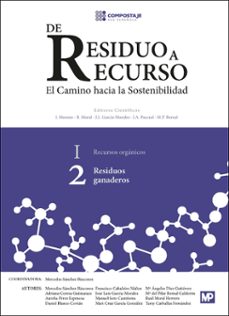 de residuo a recurso (residuos ganaderos i.2)-9788484765462