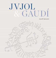 jvjol & gaudí-josep mª jujol junior-9788484788362