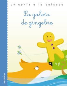 la galeta de gingebre-9788484834762