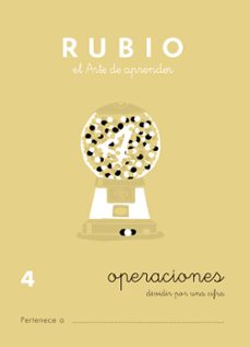 problemas rubio 4-9788485109562