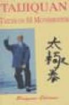 taijiquan. taichi en 88 movimientos-9788485639762