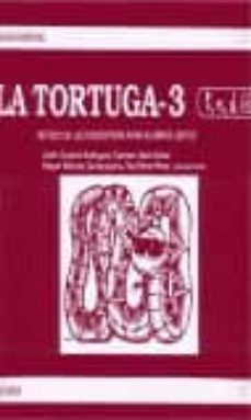 la tortuga, n. 3-javier guijarro rodriguez-9788486880262