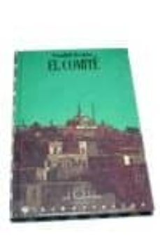 el comite-ibrahim sonallah-9788487095962