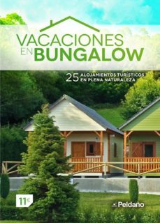 vacaciones en bungalow-9788487288562