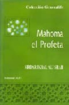 mahoma, el profeta-9788487354762